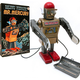 Image for article titled A Robot Took My Job! Yay?